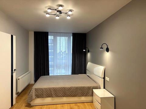 квартира за адресою Івано-Франківськ, Південний бульв., 21