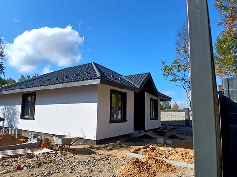 дом по адресу Бориса Лятошинського ул. (1 Травня)