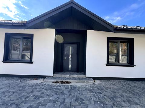 дом по адресу Бориса Лятошинського ул. (1 Травня)