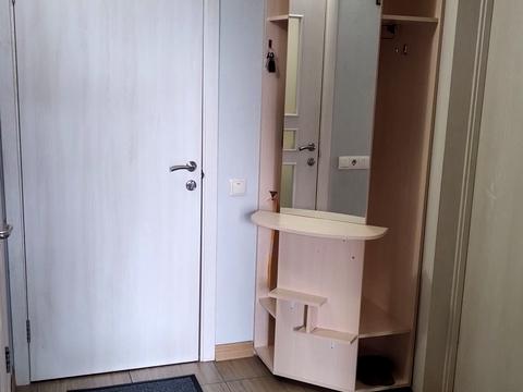 квартира за адресою Чорнобильська вул., 10