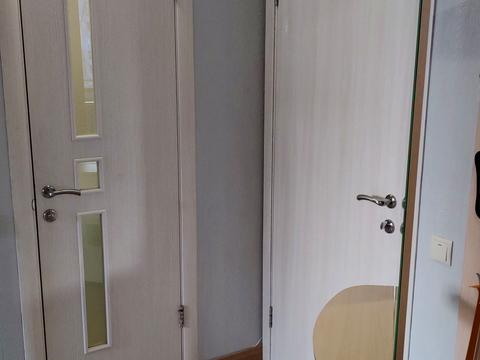 квартира за адресою Чорнобильська вул., 10