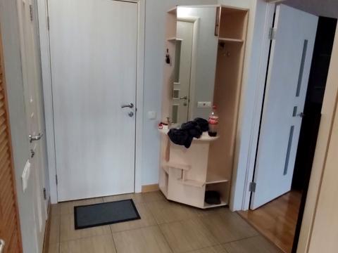 квартира за адресою Чорнобильська вул., 10