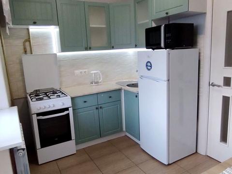 квартира за адресою Чорнобильська вул., 10