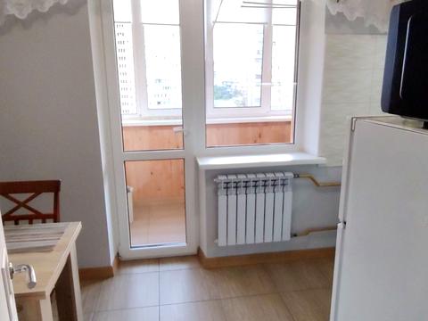 квартира за адресою Чорнобильська вул., 10