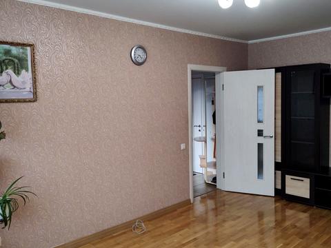 квартира за адресою Чорнобильська вул., 10