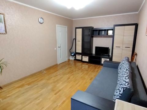 квартира за адресою Чорнобильська вул., 10