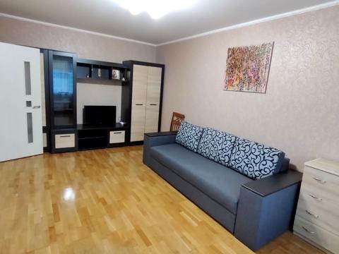 квартира за адресою Чорнобильська вул., 10