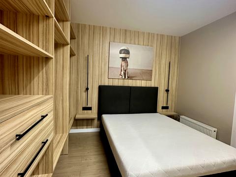 квартира за адресою Родини Кістяківських вул., 4