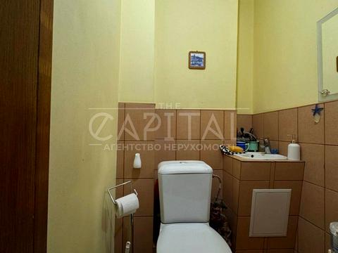 коммерческая по адресу Чернобыльская ул., 18