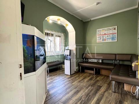 коммерческая по адресу Чернобыльская ул., 18