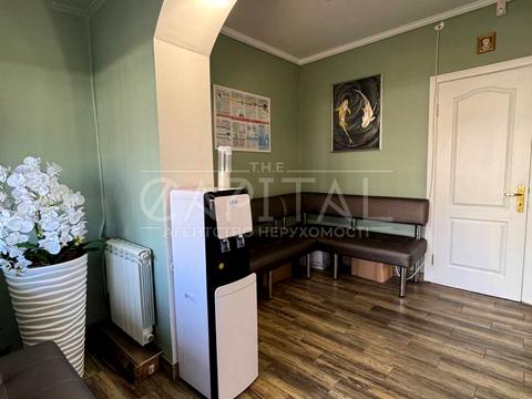 коммерческая по адресу Чернобыльская ул., 18