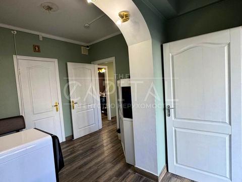 коммерческая по адресу Чернобыльская ул., 18