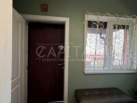 коммерческая по адресу Чернобыльская ул., 18