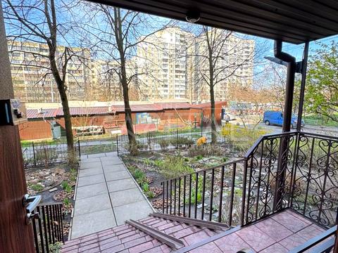 коммерческая по адресу Чернобыльская ул., 18