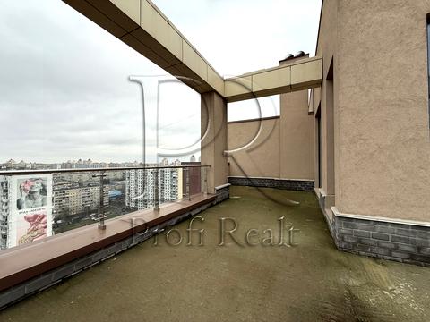 квартира за адресою Оболонський просп., 6-А