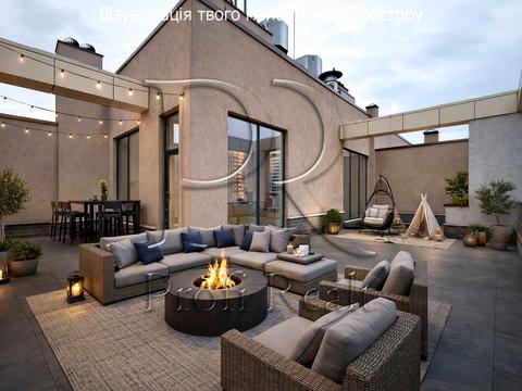 квартира за адресою Оболонський просп., 6-А