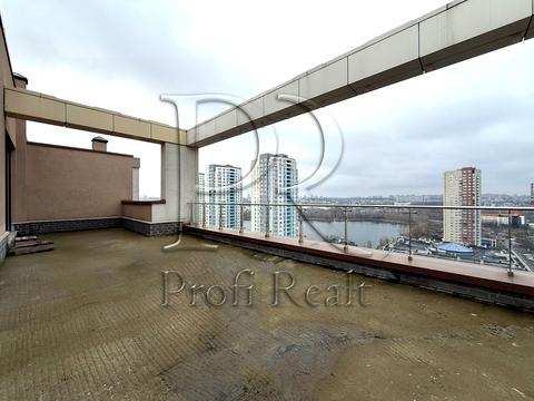 квартира за адресою Оболонський просп., 6-А