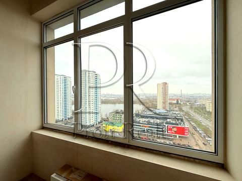 квартира за адресою Оболонський просп., 6-А