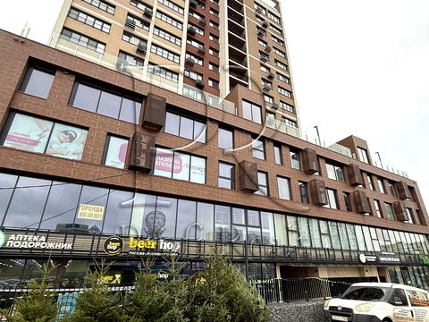 квартира за адресою Оболонський просп., 6-А