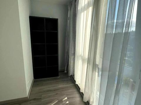 квартира по адресу Мандрыковская ул., 51л