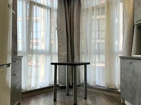 квартира по адресу Мандрыковская ул., 51л