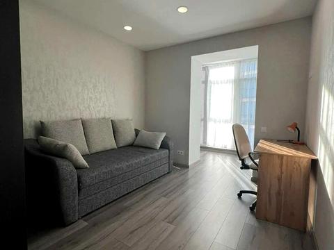 квартира по адресу Мандрыковская ул., 51л