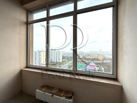 квартира за адресою Київ, Оболонський просп., 6-А