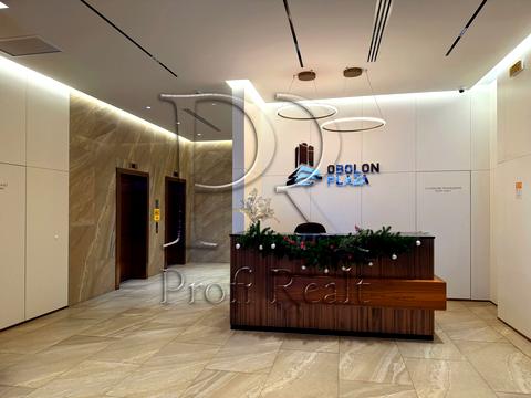 квартира за адресою Київ, Оболонський просп., 6-А