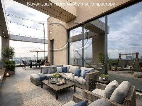 квартира за адресою Київ, Оболонський просп., 6-А