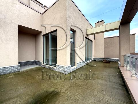 квартира за адресою Київ, Оболонський просп., 6-А