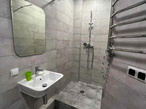 квартира по адресу Мандрыковская ул., 51л