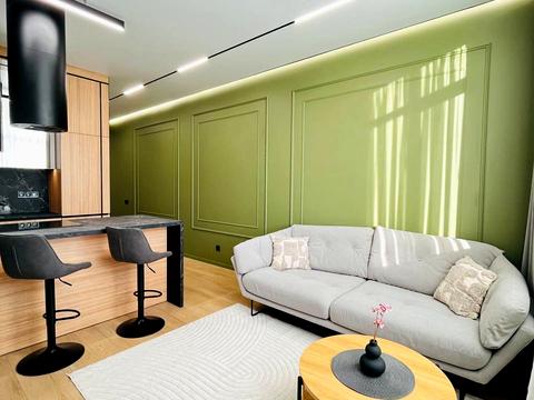 квартира за адресою Андрія Верхогляда вул. (Михайла Драгомирова), 14-А