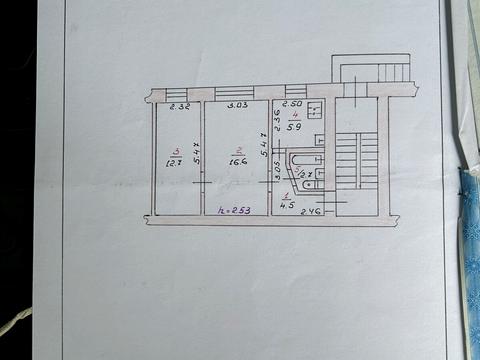 коммерческая по адресу Каменецкая ул., 84