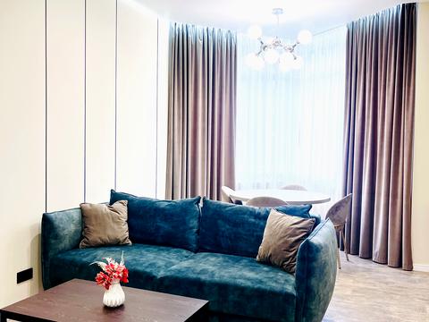 квартира за адресою Андрія Верхогляда вул. (Михайла Драгомирова), 14-А