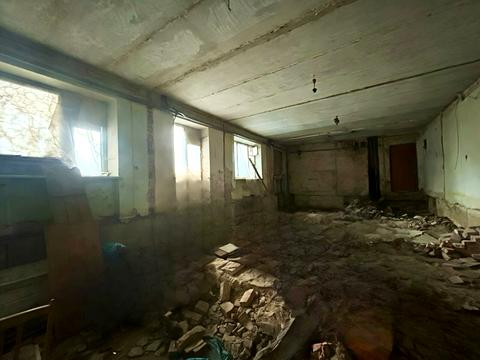 коммерческая по адресу Каменецкая ул., 84