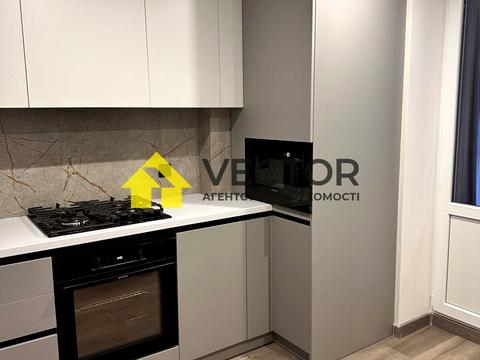 квартира за адресою Олександра Оксанченка вул. (Степового Фронту), (Будинок)