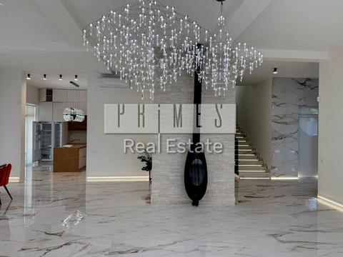 будинок за адресою Лобановського вул.