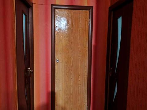 квартира по адресу Холмогорская ул., 25