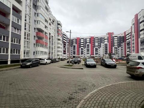 квартира за адресою Романа Шухевича вул., 3