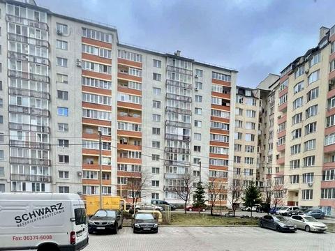 квартира за адресою Романа Шухевича вул., 3