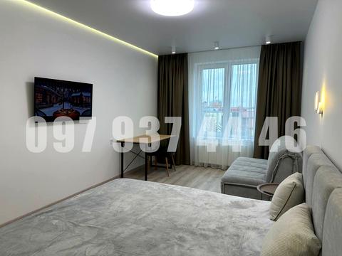 квартира за адресою Щирецька вул., 30