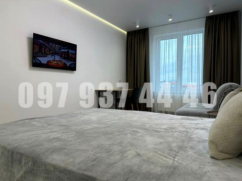 квартира за адресою Щирецька вул., 30