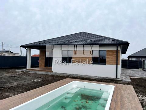 будинок за адресою Абрикосова вул.