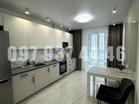 квартира за адресою Щирецька вул., 30