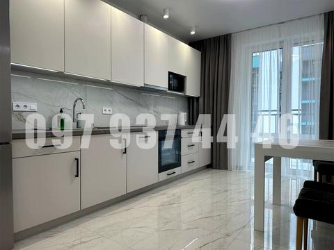 квартира за адресою Щирецька вул., 30