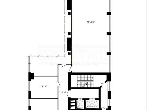 комерційна за адресою Велика Васильківська вул. (Червоноармійська), 100