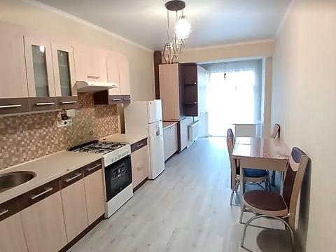 квартира по адресу Старокостянтинівське шоссе, (Будинок 1)