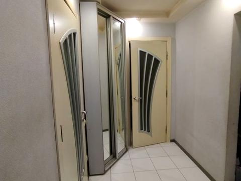 квартира по адресу Запорожская ул., 4-А