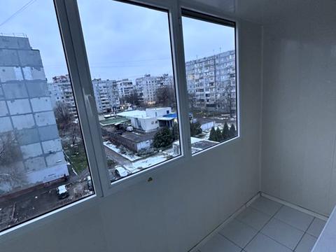 квартира по адресу Запорожская ул., 4-А