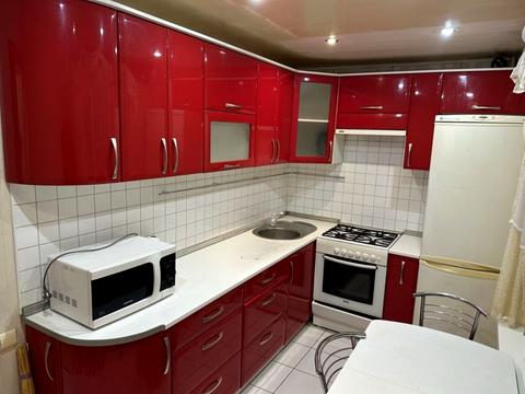 квартира по адресу Запорожская ул., 4-А